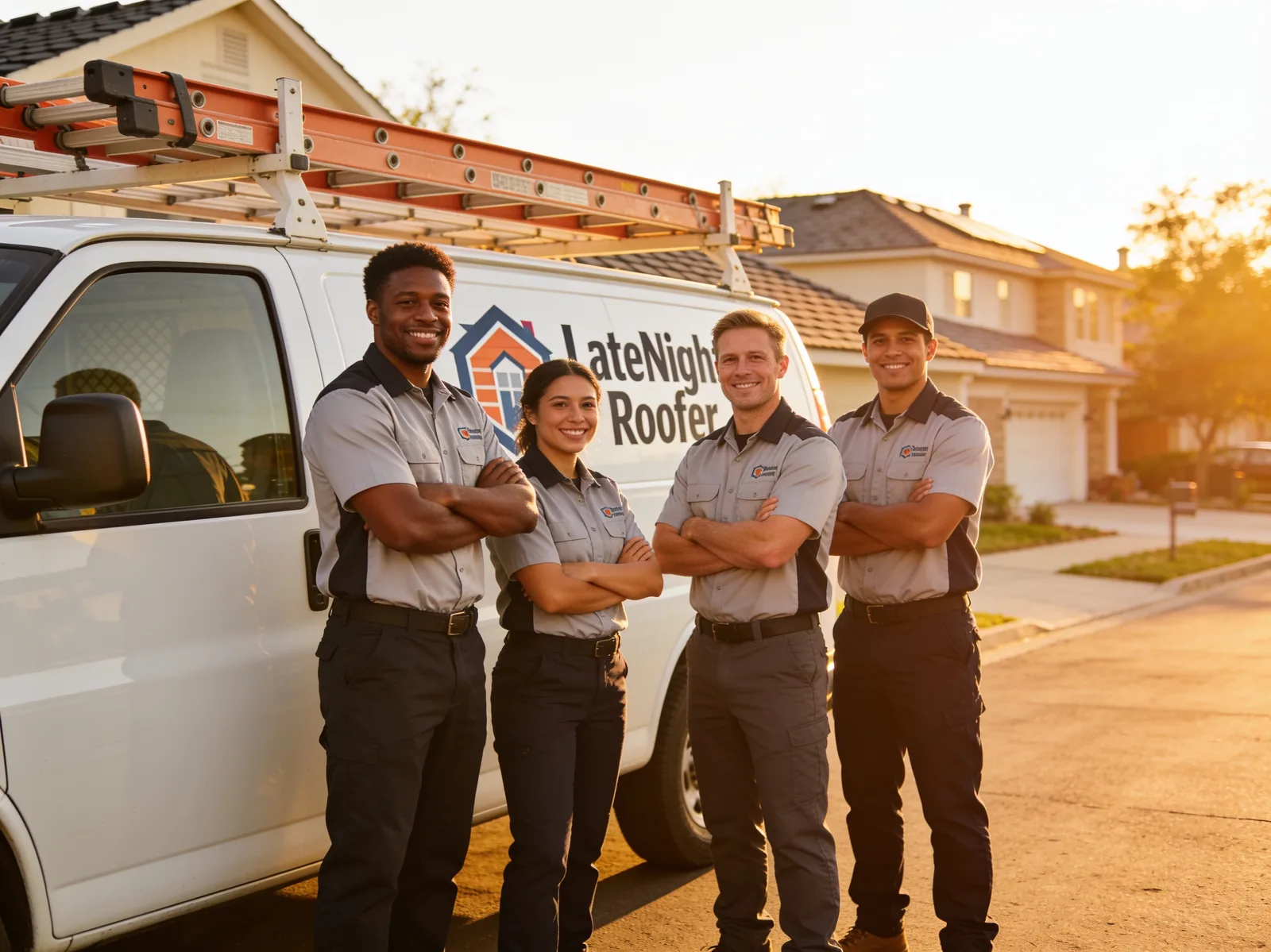 Emergency Roof Repair company in Colony, OK